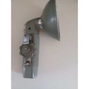 Vintage Ansco Flash Attachment